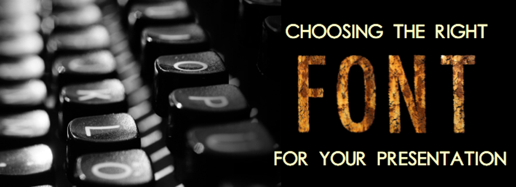 8 Mistakes You Must Avoid While Choosing Fonts For Your PowerPoint Presentation