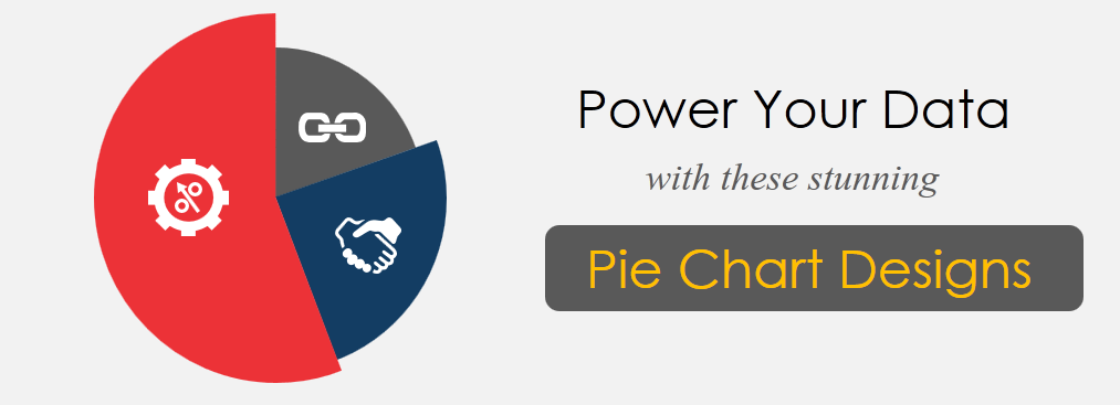 7 Stunning Pie Chart Diagrams to Power Your Data