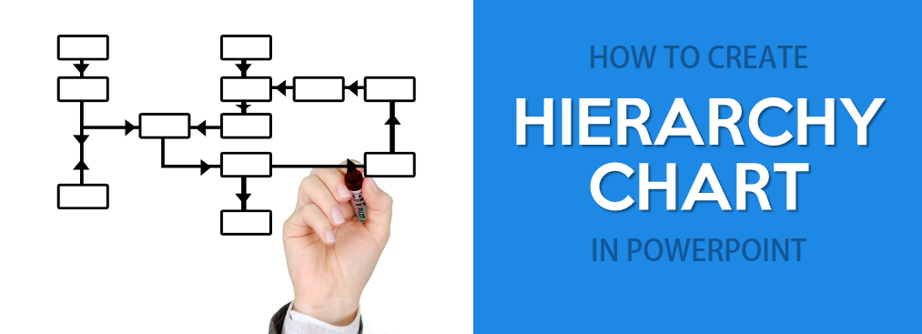 How to Create a Professional Hierarchy Chart in PowerPoint