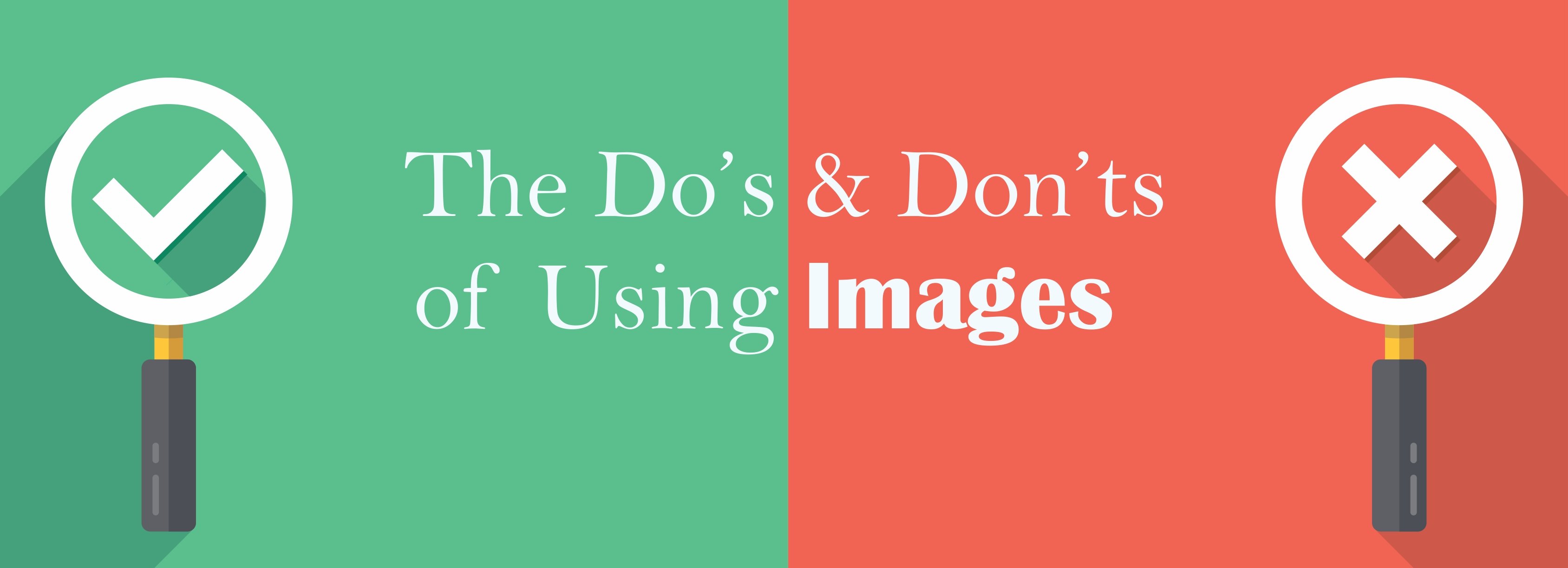 8 Key Dos and Don’ts of Using Images in Presentations for 2019 and Beyond