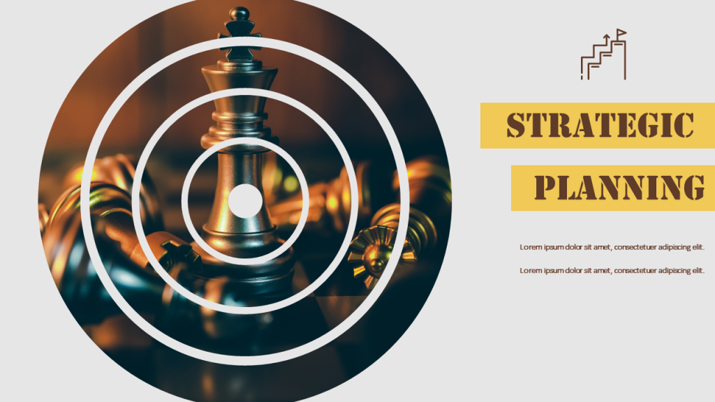 Circular split to craft the Donut effect 