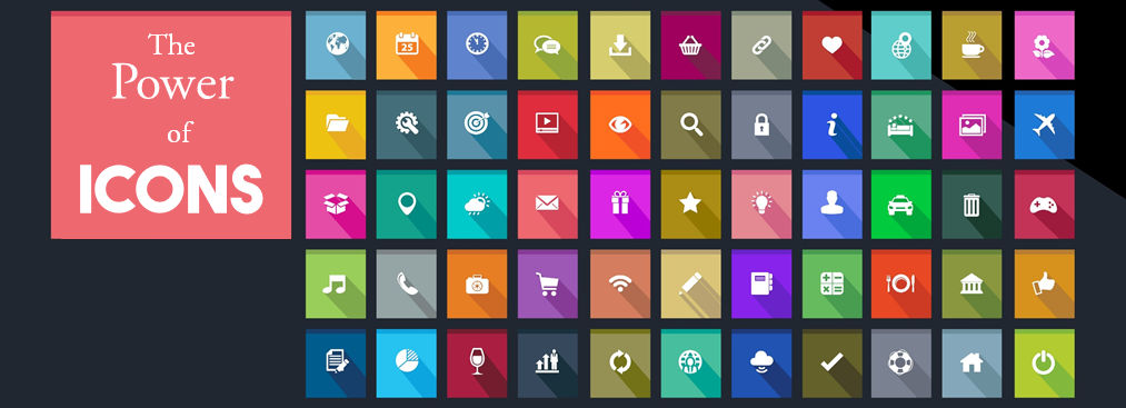 Icons - One simple hack that will make your PowerPoint presentations more valuable
