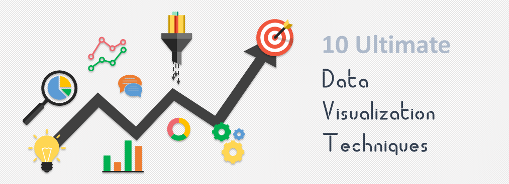 10 Ultimate Data Visualization Techniques to Make your PowerPoint Presentation Stand Out!