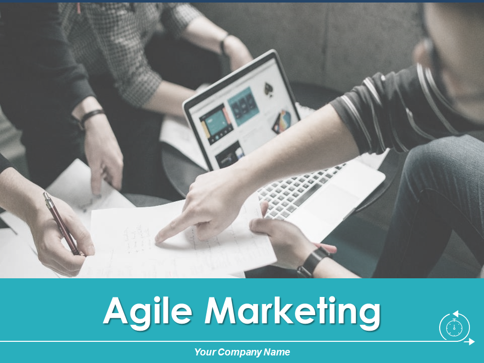 Agile Powerpoint Presentation