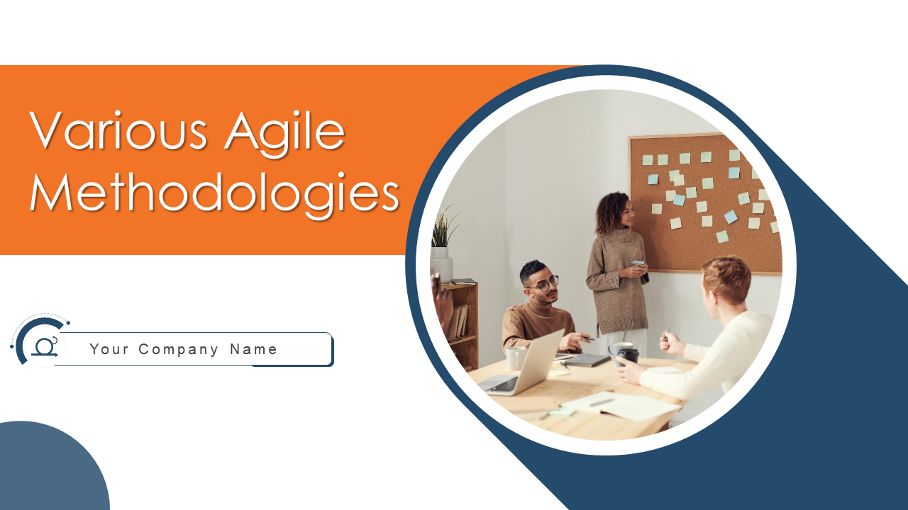 Agile Powerpoint Presentation