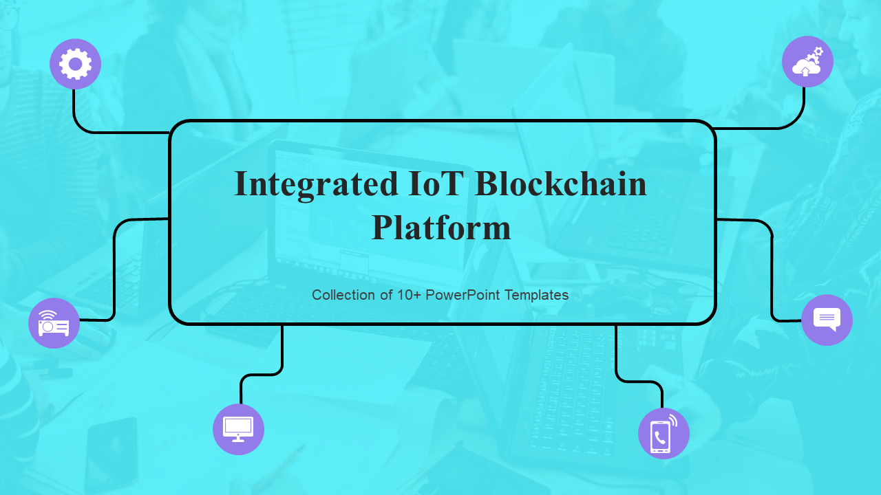 Blockchain Technology PPT