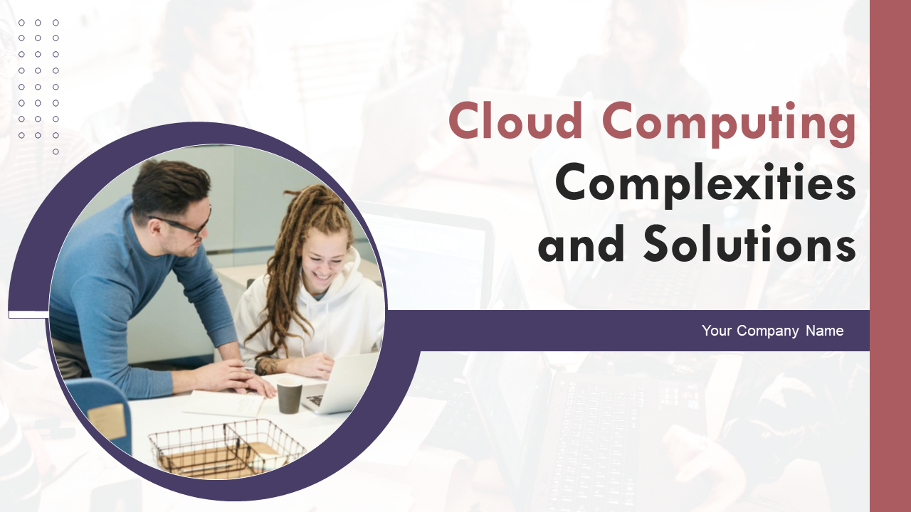 Cloud Computing Templates