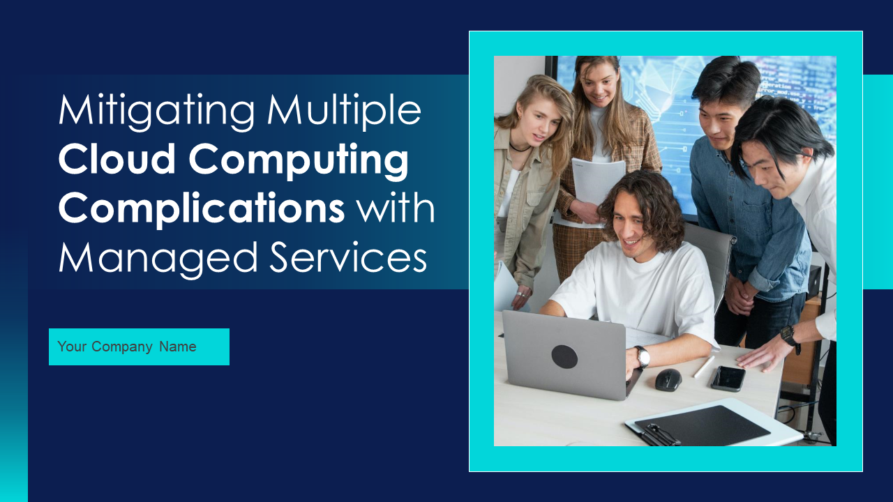 Cloud Computing Templates