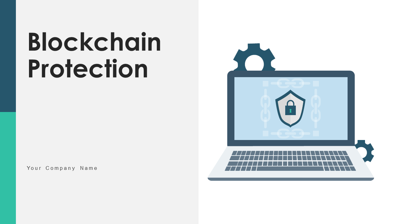 Blockchain Technology PPT