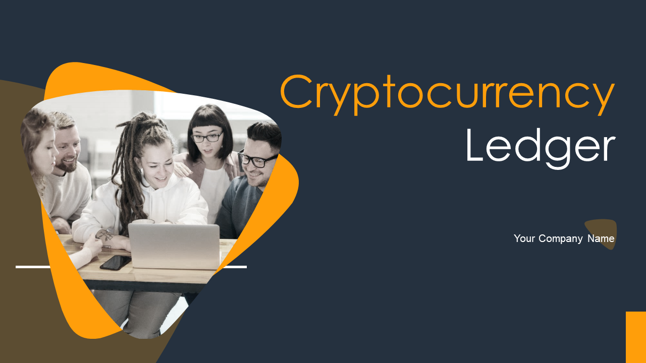 Cryptocurrency Ledger PPT
